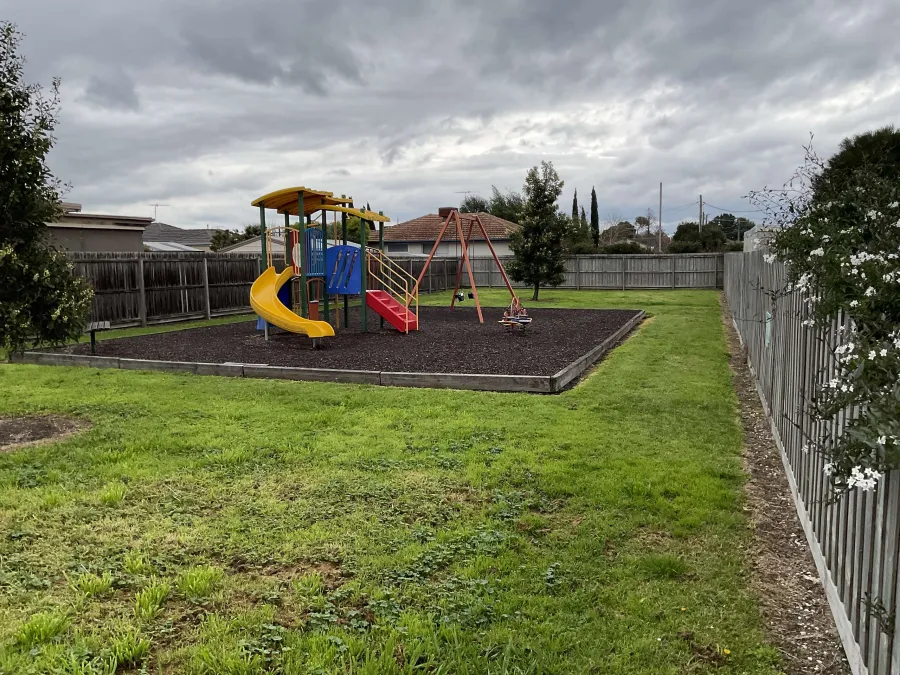 Image for Wilton Avenue Reserve