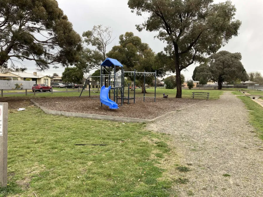Image for Windsor Park playground Image for Windsor Park