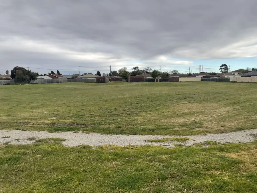 Cloverdale Park