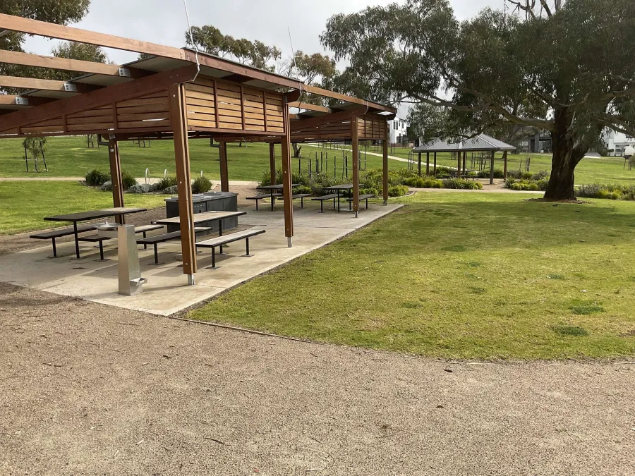 Image for Drewan Park