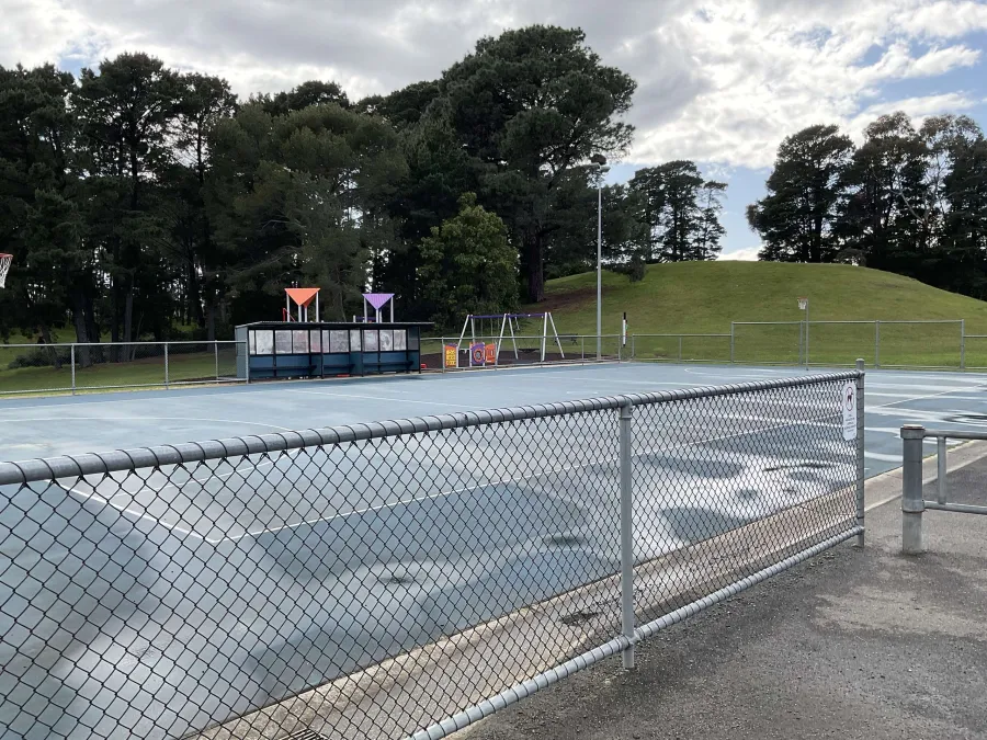 Image for Drysdale Recreation Reserve