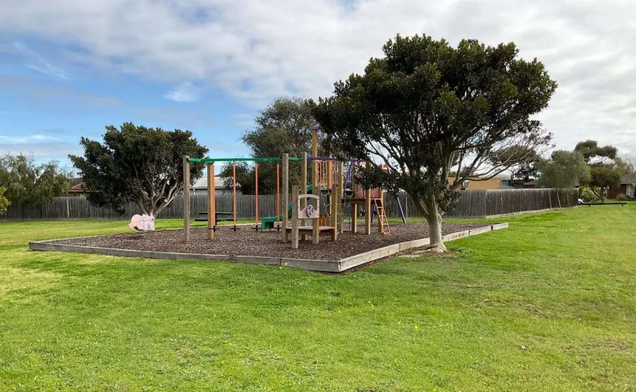 Hansen Drive Reserve Playground