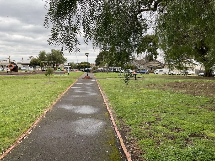 Image for Hopetoun Park Reserve