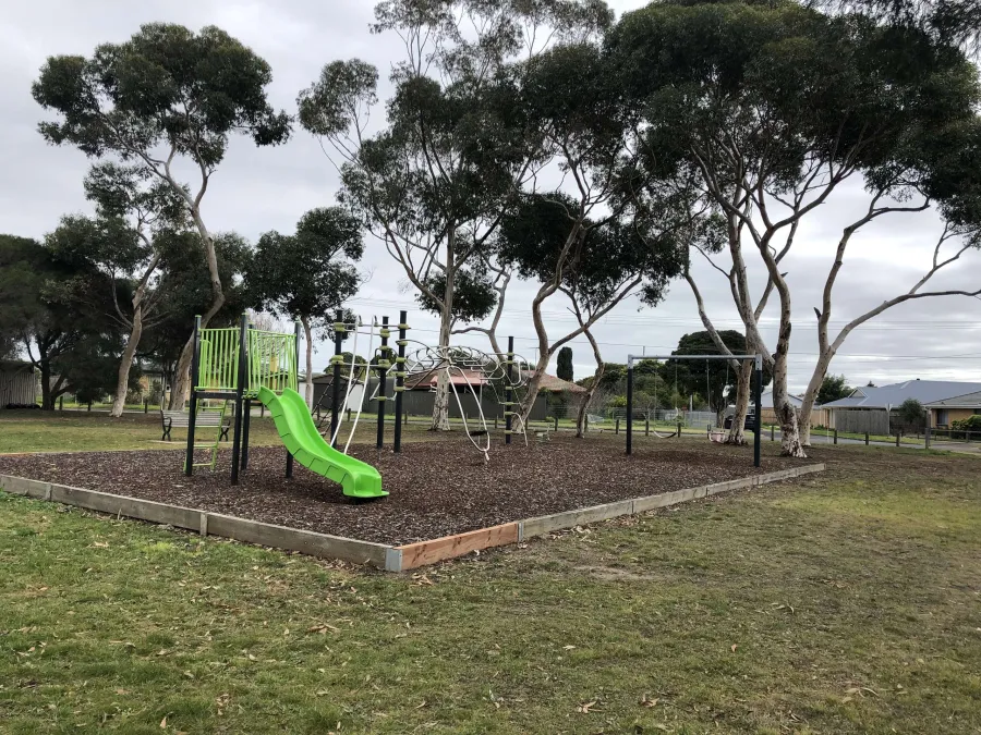 Donax Road Reserve Playground