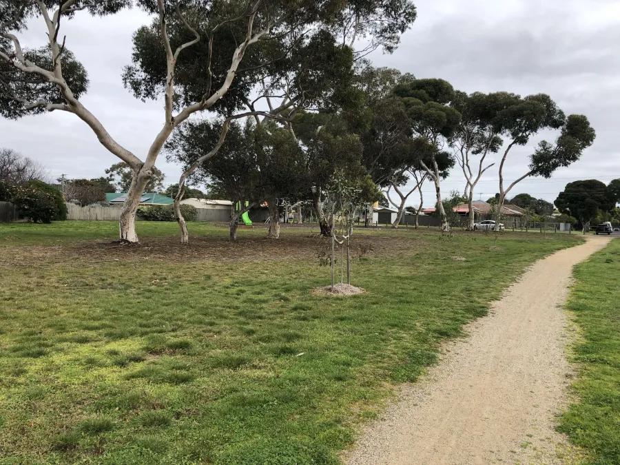 Image for Donax Road Reserve