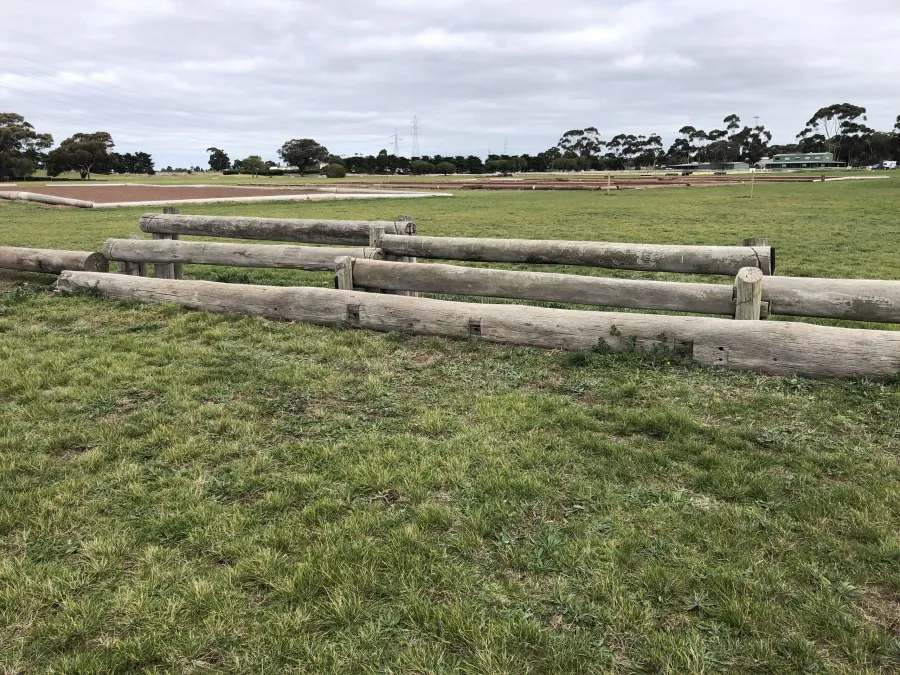 Elcho Park Cross Country