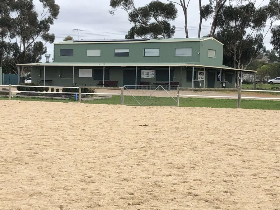 Image for Elcho Park