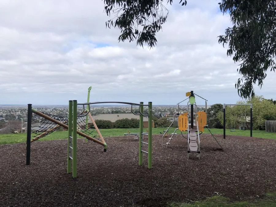 Kyeema Avenue Reserve Playground