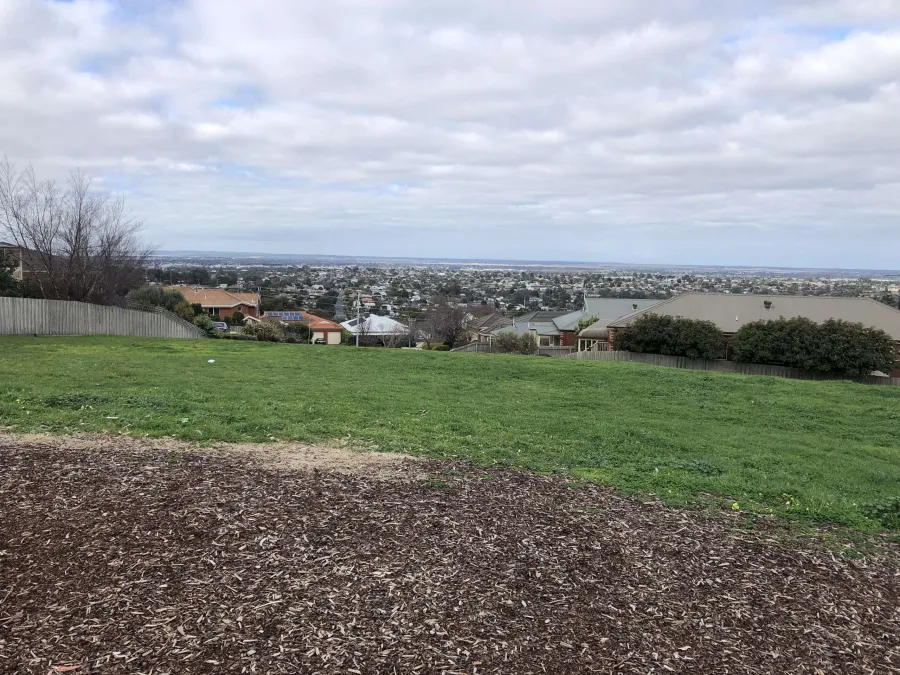 Image for Kyeema Avenue Reserve