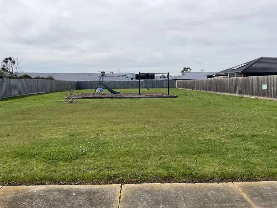 Image for Aitken Court Reserve