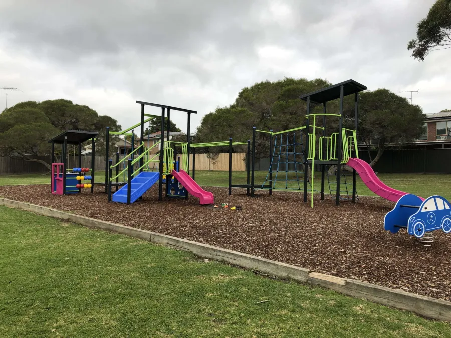 Kanimbla Reserve Playground