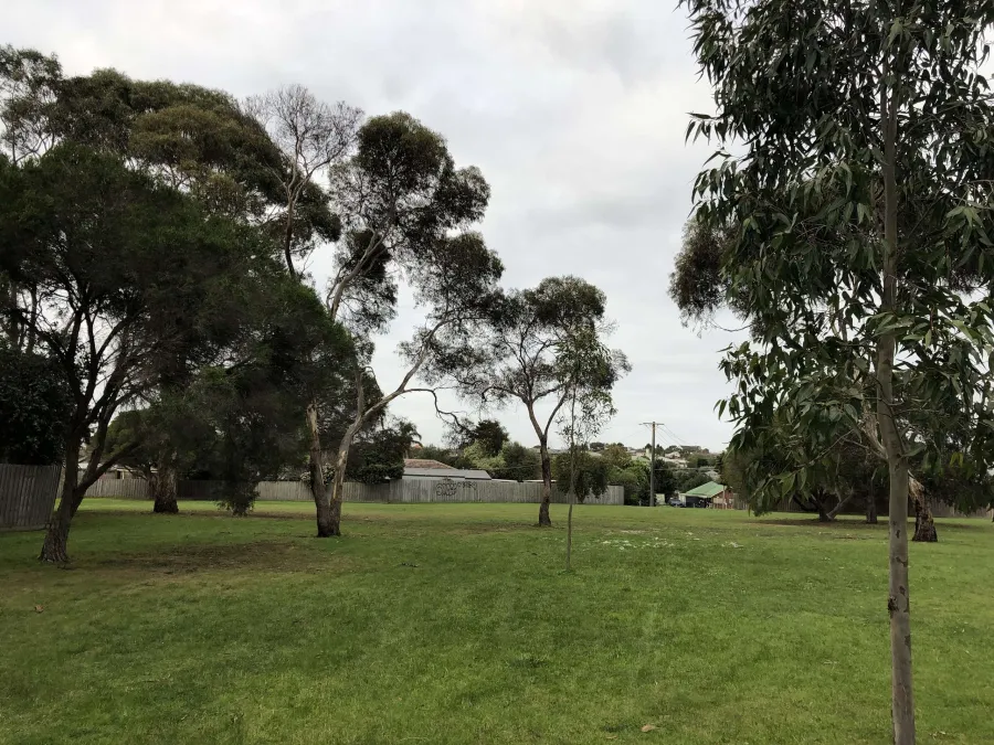 Paech Park