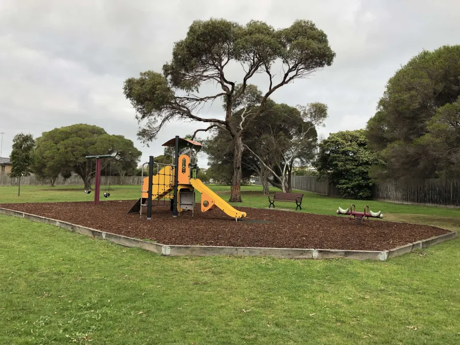 Image for Paech Park