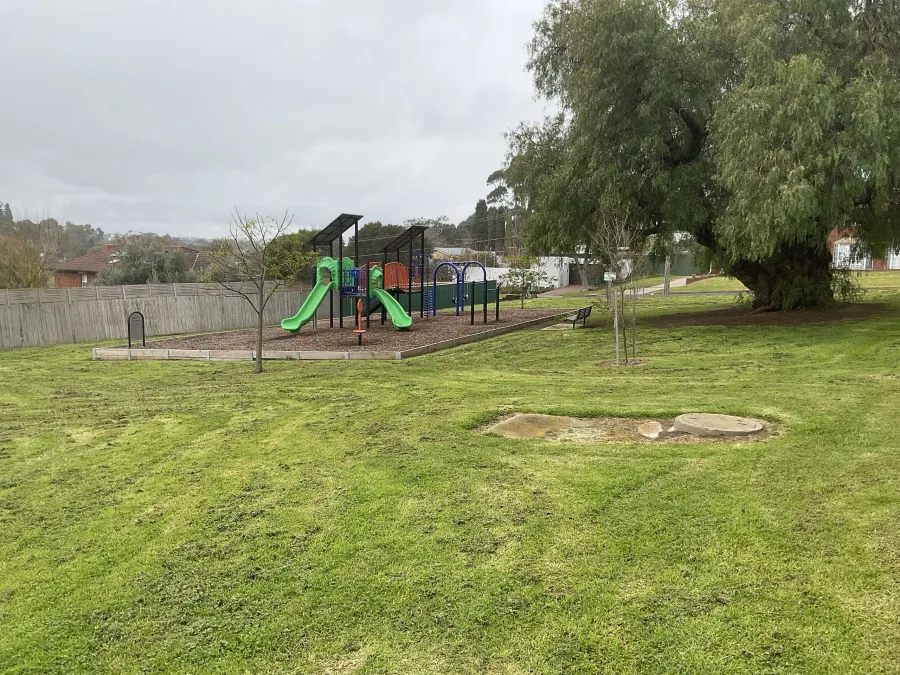 Image for Cedmar Reserve