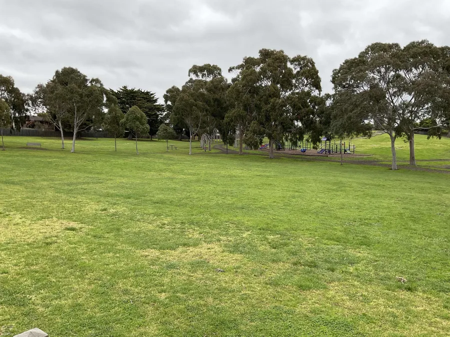Image for Coolabah Park