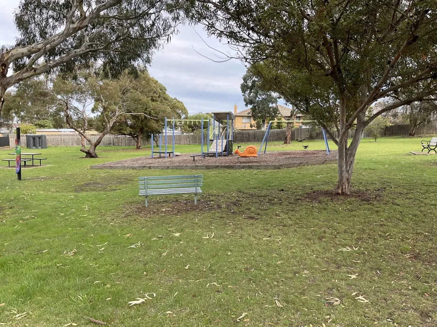 Image for Edgecombe Reserve