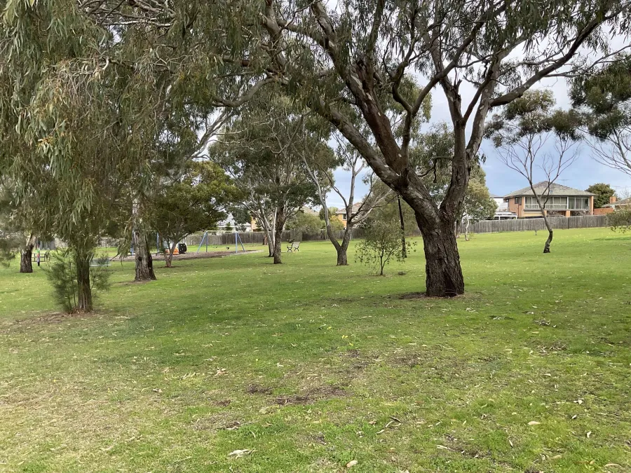 Edgecombe Reserve