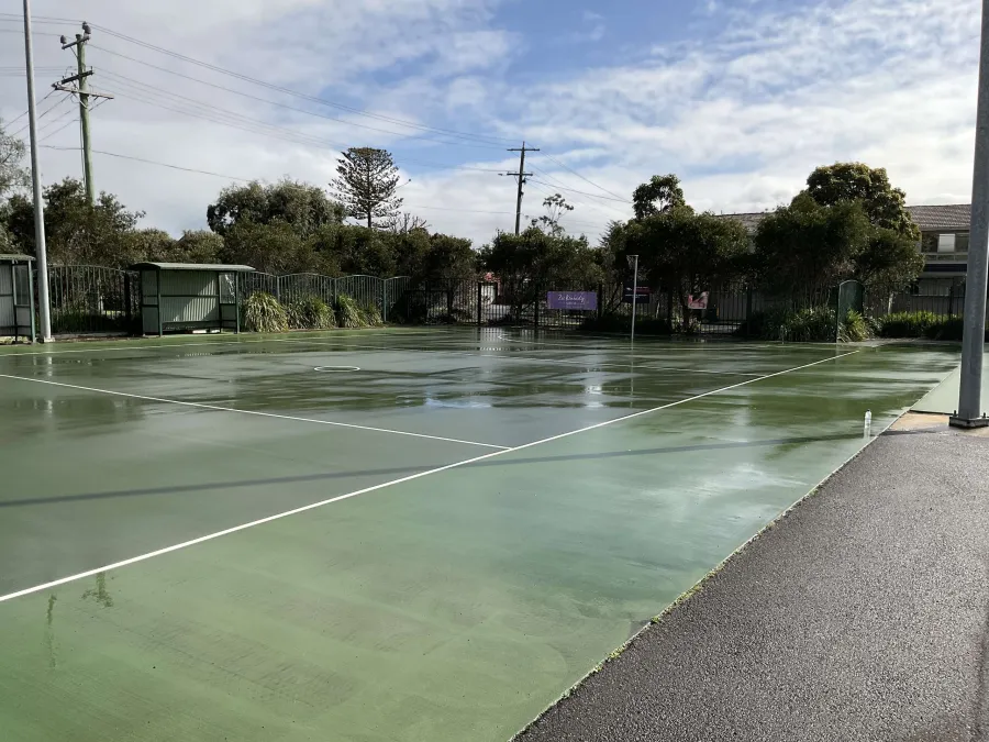 Image for Elderslie Recreation Reserve