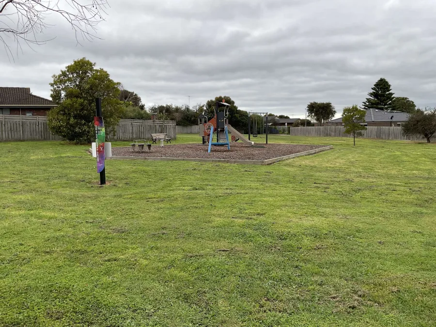 Image for Elinbank Reserve