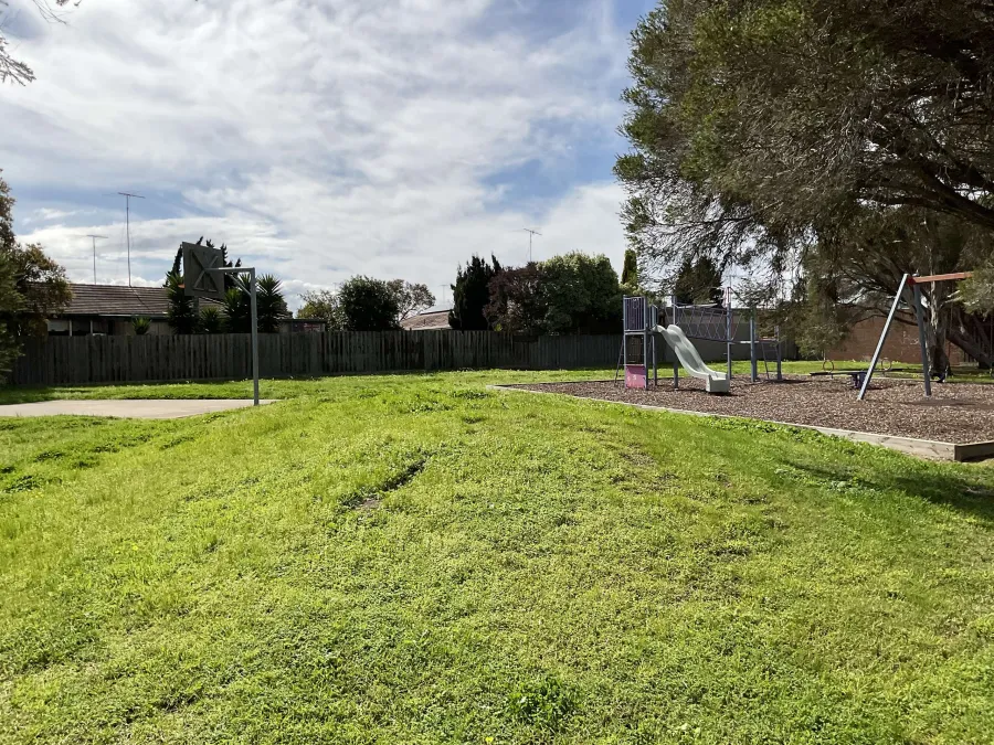 Image for Ellstone Avenue Reserve