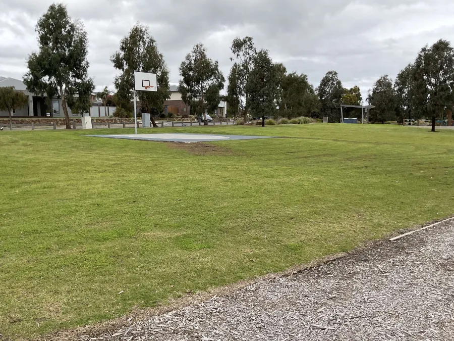 Image for Estuary Boulevard Park