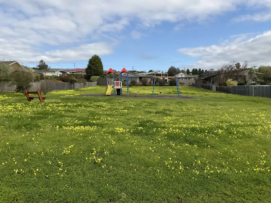 Image for Evandale Avenue Reserve