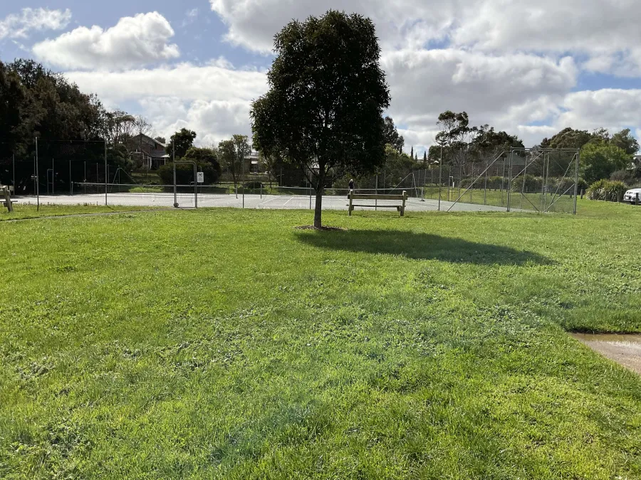 Image for Frank Mann Reserve