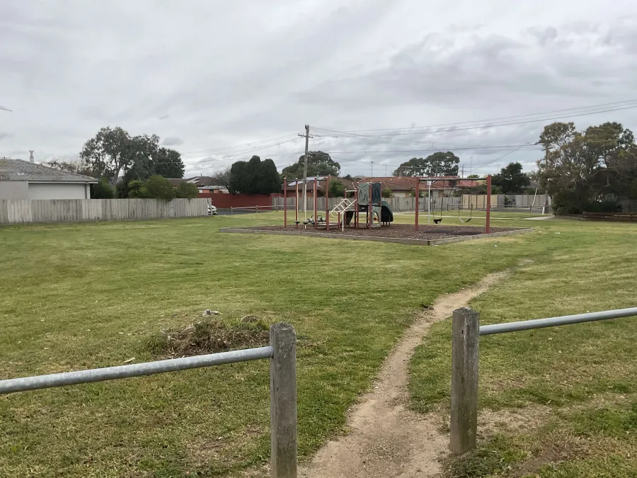 Image for Kanooka Reserve