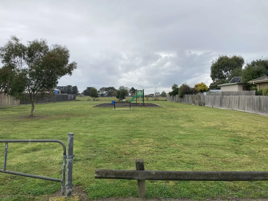 Image for Maynooth Drive Reserve