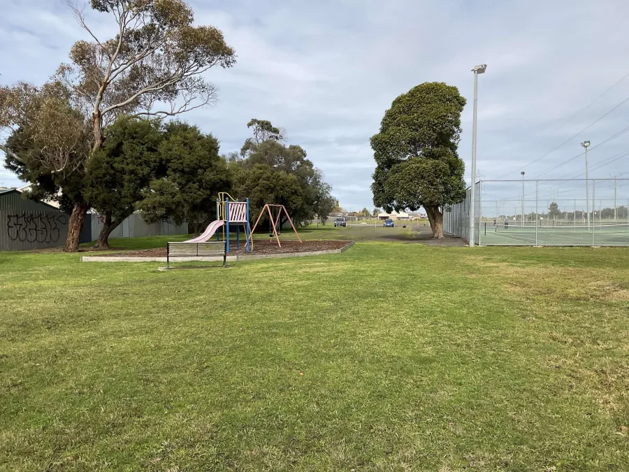 Creamery Road Recreation Reserve