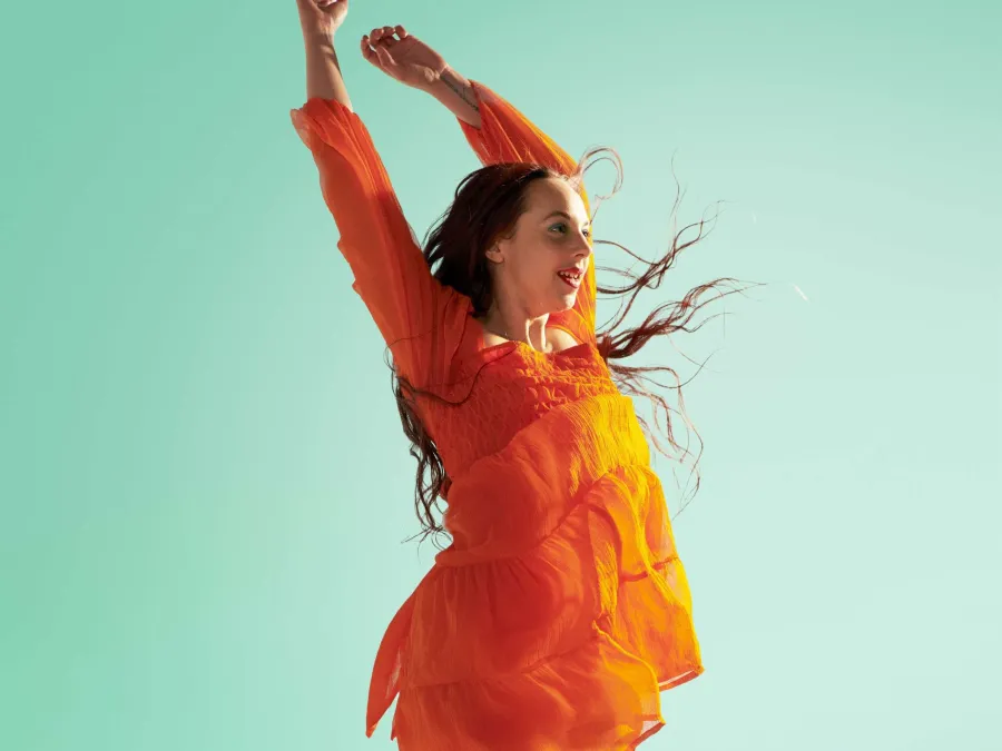 World Problems will be performed at the Potato Shed 1pm and 7pm Wednesday 5 June