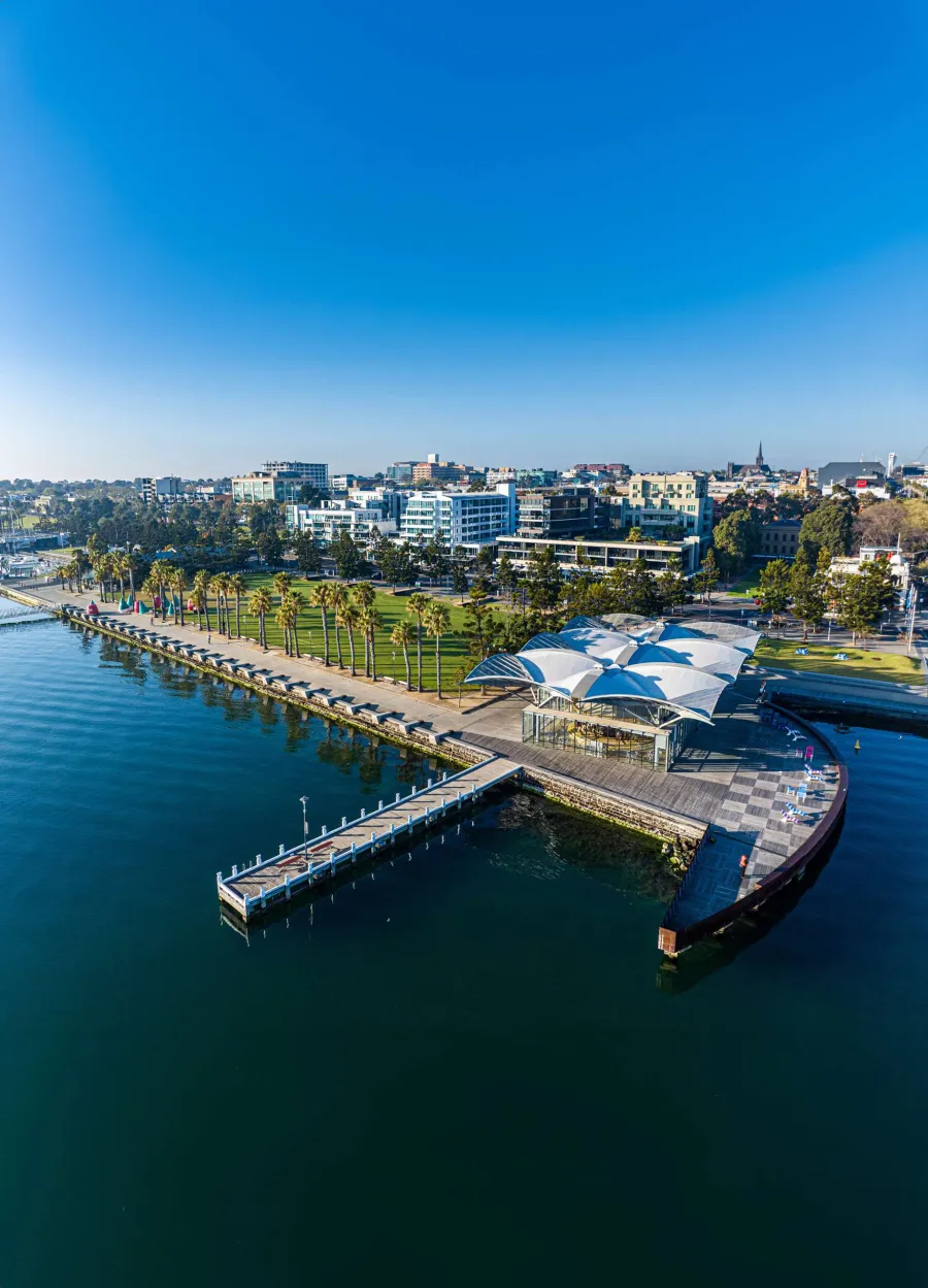 Future looks bright for Greater Geelong 