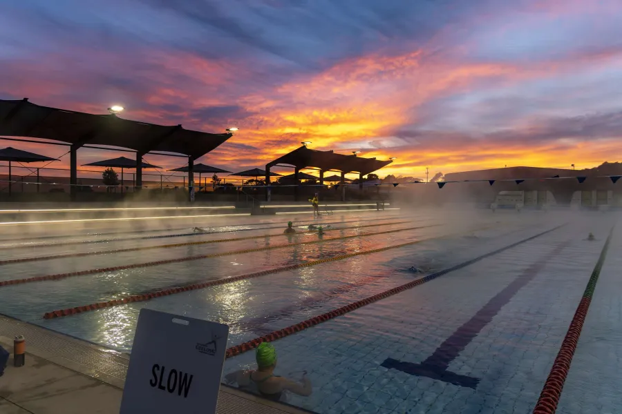 The North Bellarine Aquatic Centre The North Bellarine Aquatic Centre