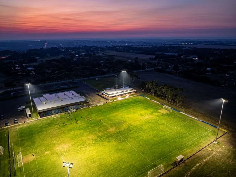 Bell Park Sports Club 2024
