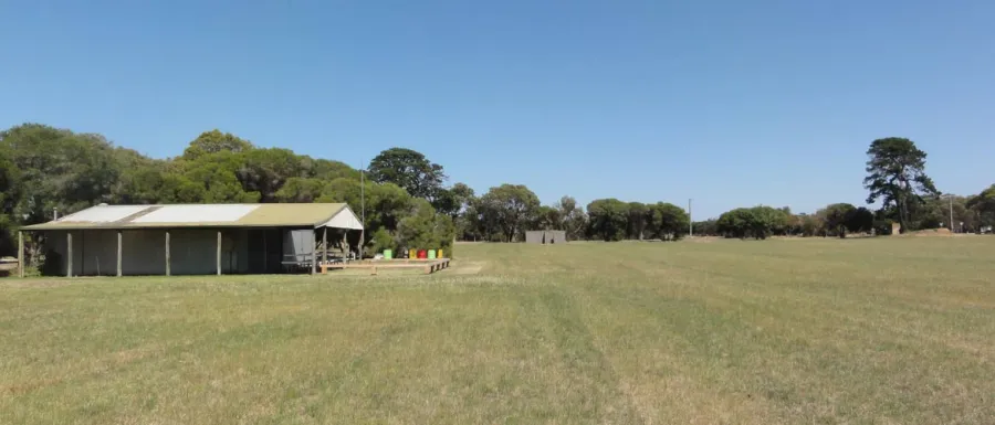 Portarlington Pony Riding Reserve