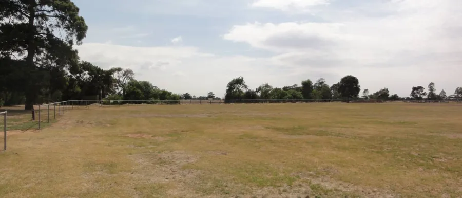 Rees Reserve