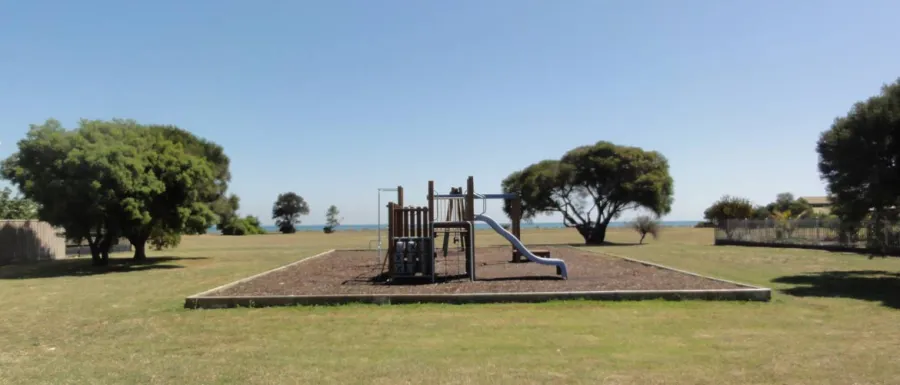 Willey Langdon Reserve