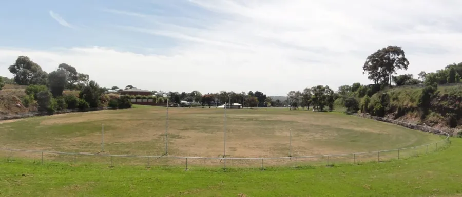 Windmill Reserve