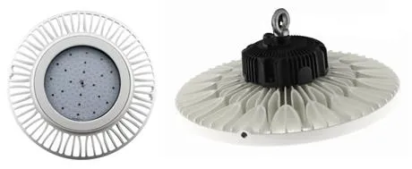 Caronlab ESIC PUK-series LED Lights