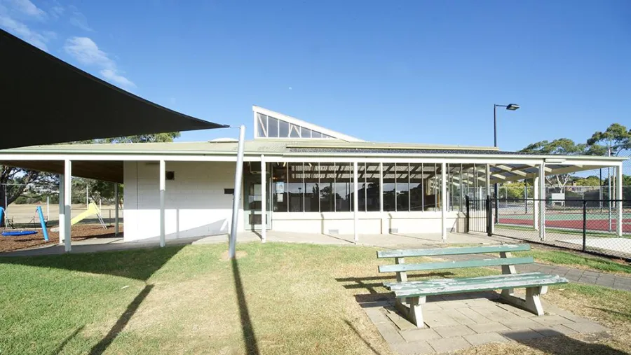 Image for Wandana Heights Hall