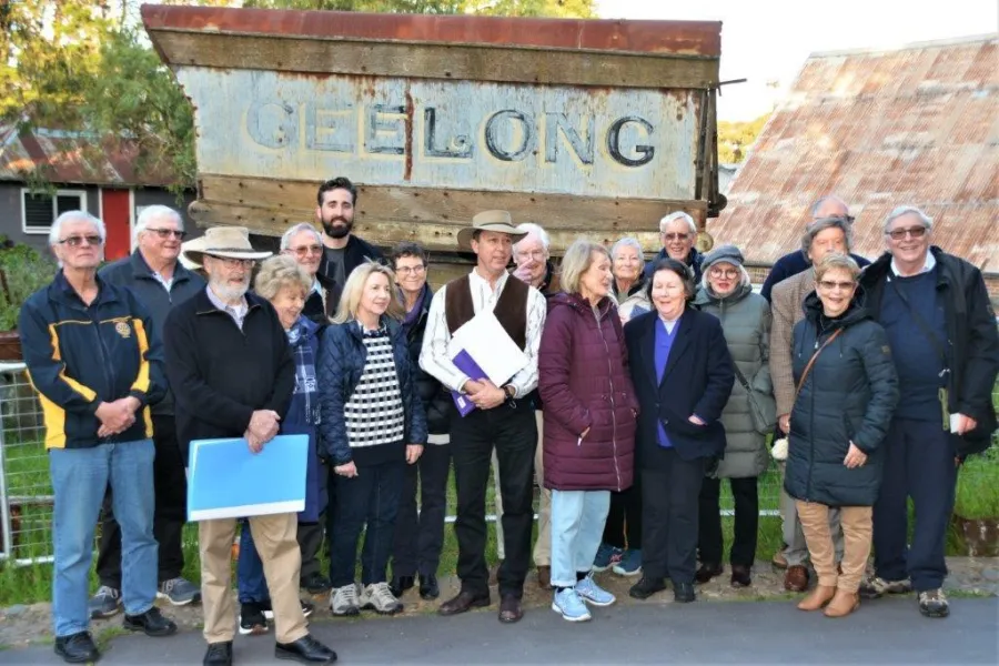 City of Greater Geelong image