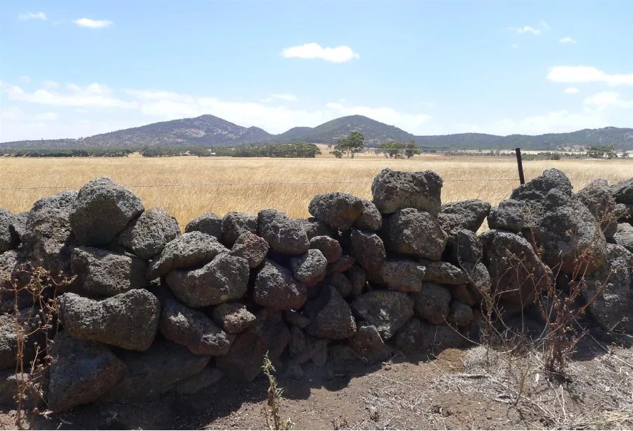 ACS - heritage stone walls