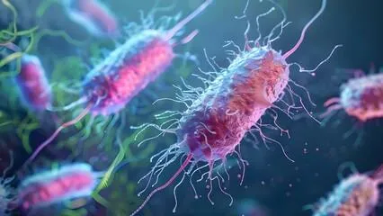 July Image E.Coli (D24 380996) - E.coli and food businesses