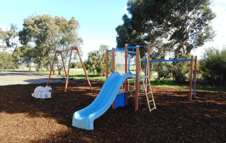 Image for Abe Wood Reserve