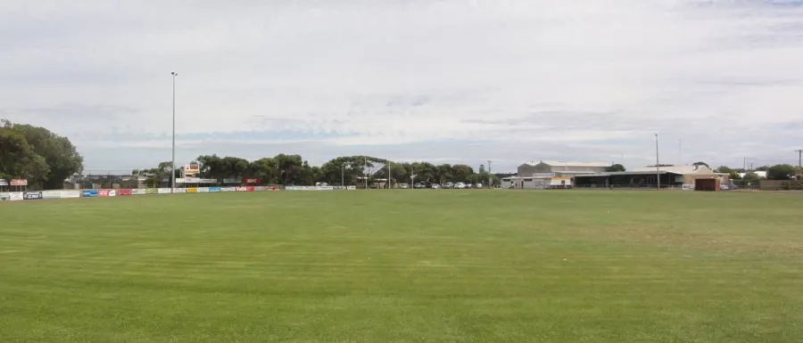 Ocean Grove Memorial Reserve