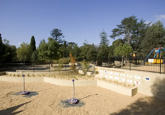 Geelong Playspace