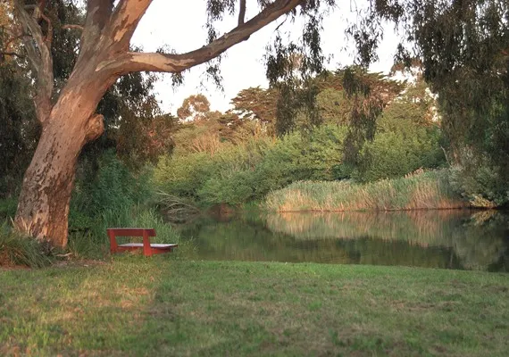 Balyang Sanctuary