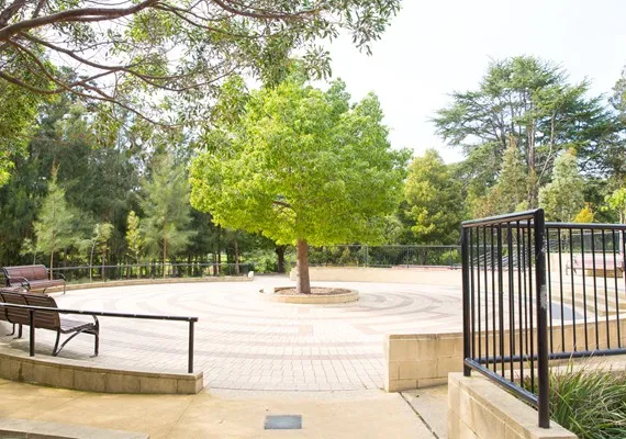 Geelong Playspace