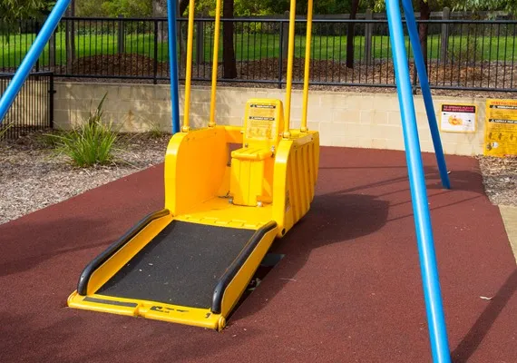 Geelong Playspace