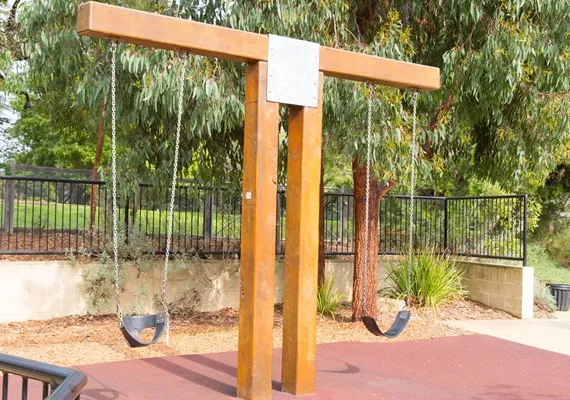 Geelong Playspace